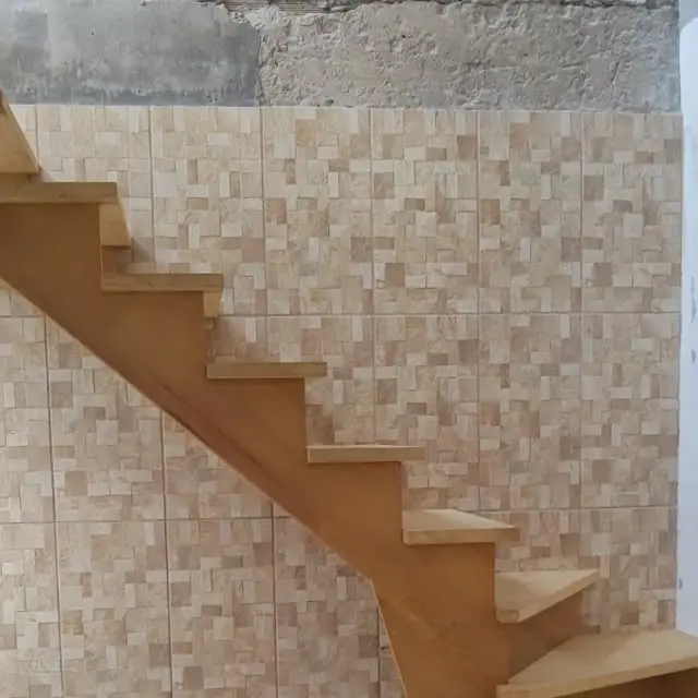 Post do Instagram da Escadas Pereira